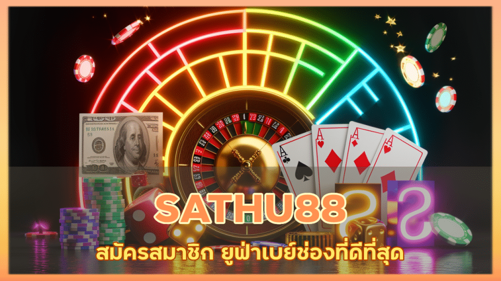 SATHU88